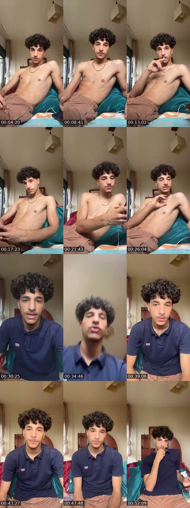 @mrcurls37 TikTok live from 2026-07-09