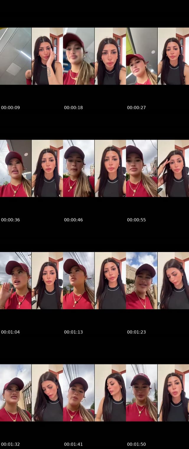 @nejmeken0 TikTok live