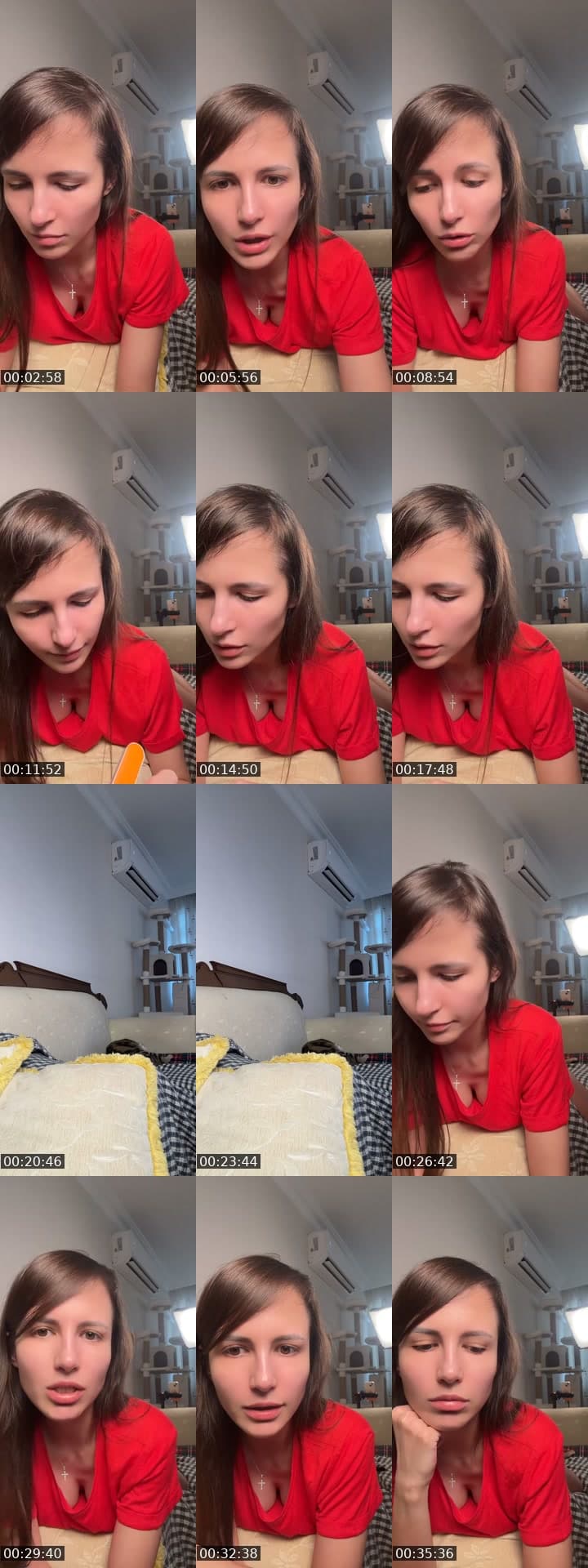 @officiallly.ari TikTok live stream