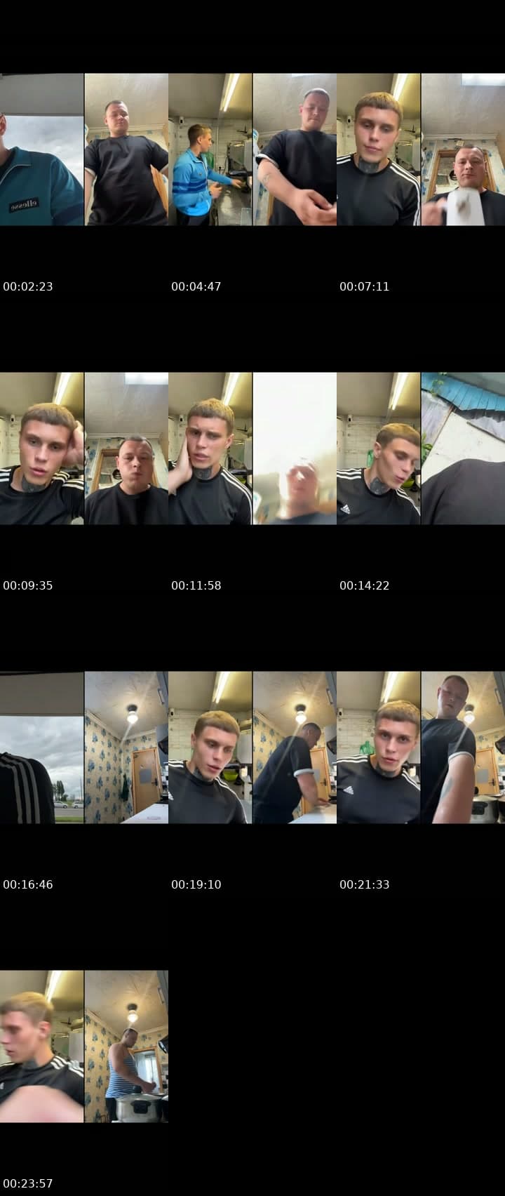 @today_s17 TikTok live stream