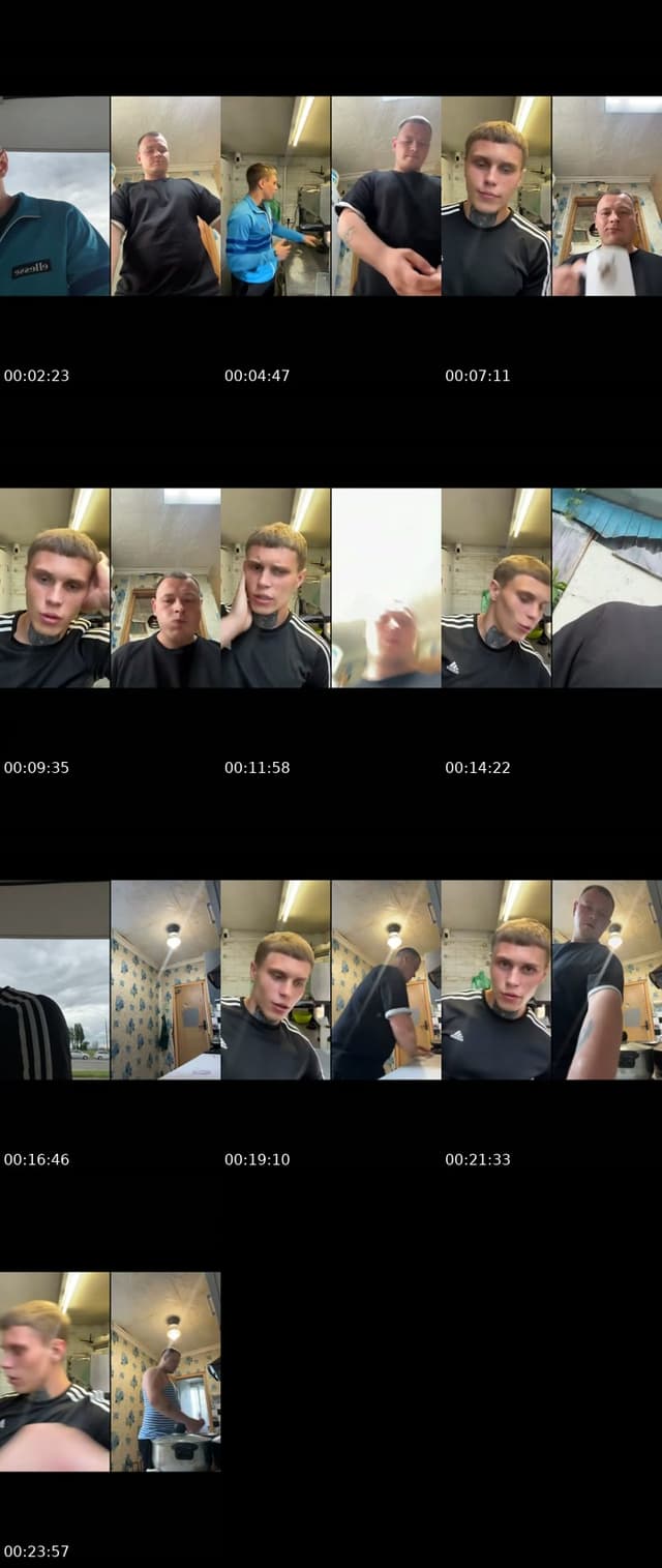 @today_s17 Russia TikTok live from 2026-07-09