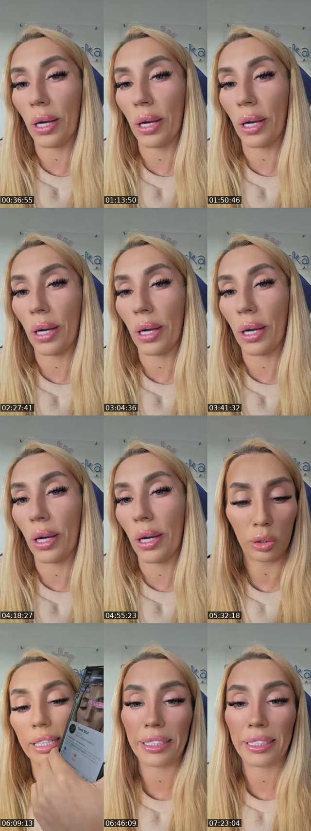 @szwagierkaqueen Poland TikTok live from 2026-07-09