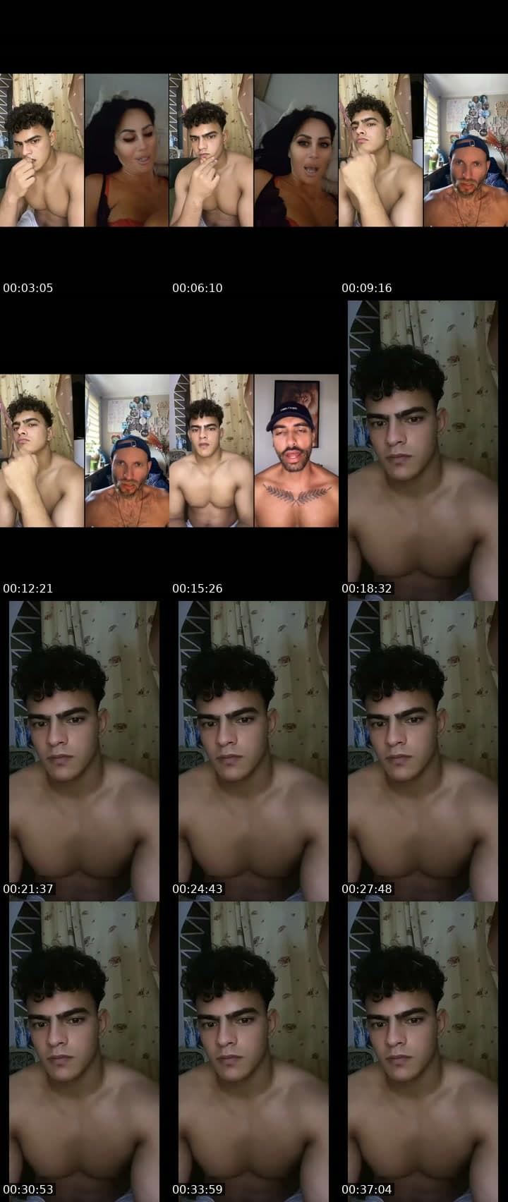 @.01060731436 TikTok live stream