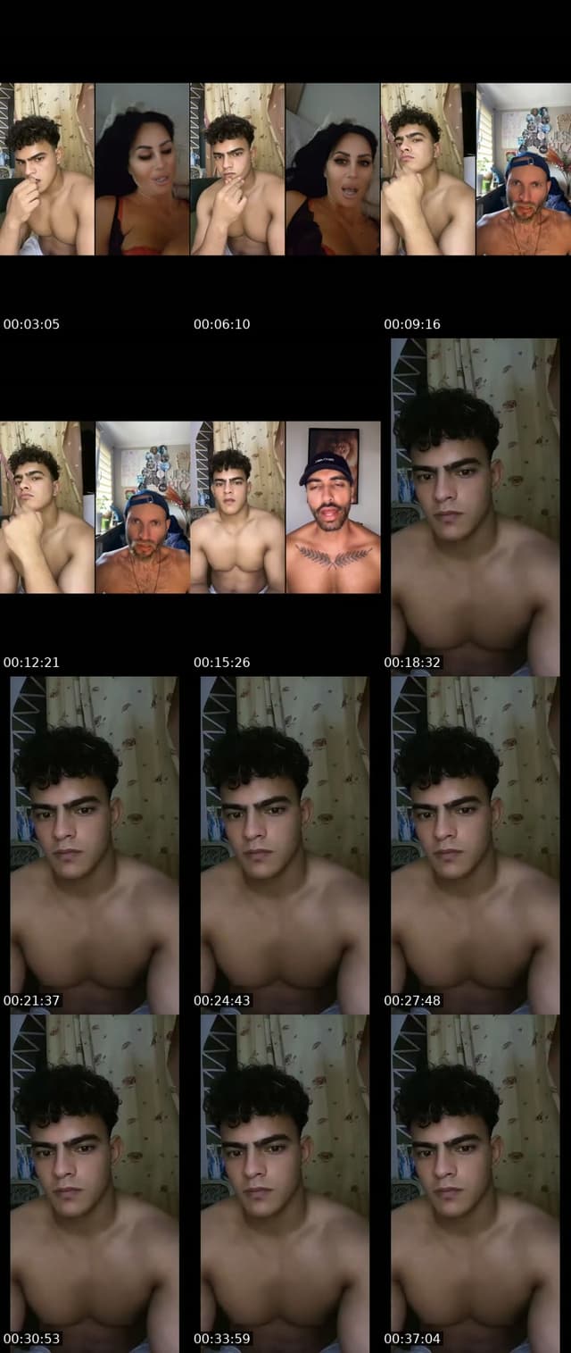 @.01060731436 TikTok live