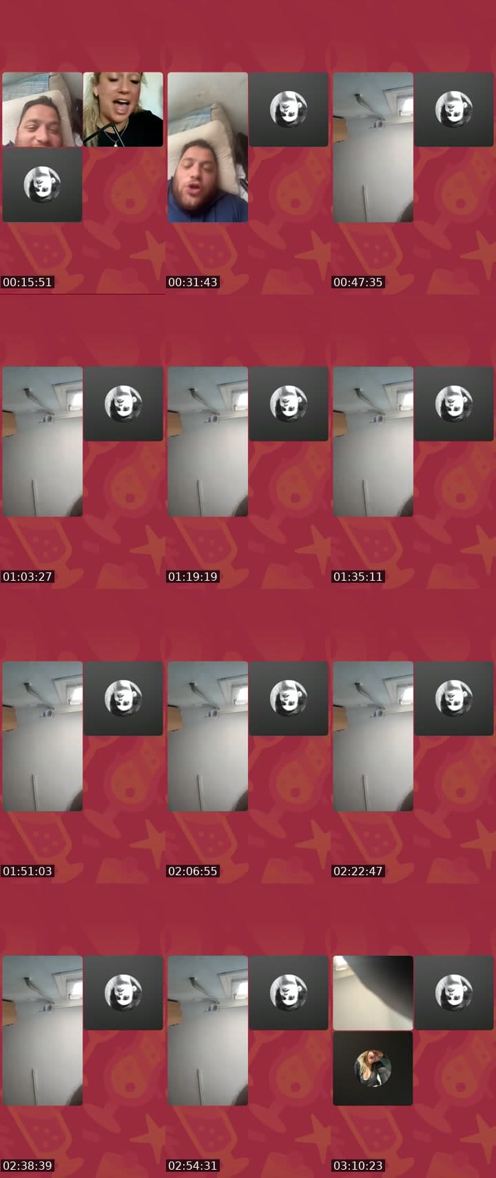 @user5082837059976 TikTok live stream