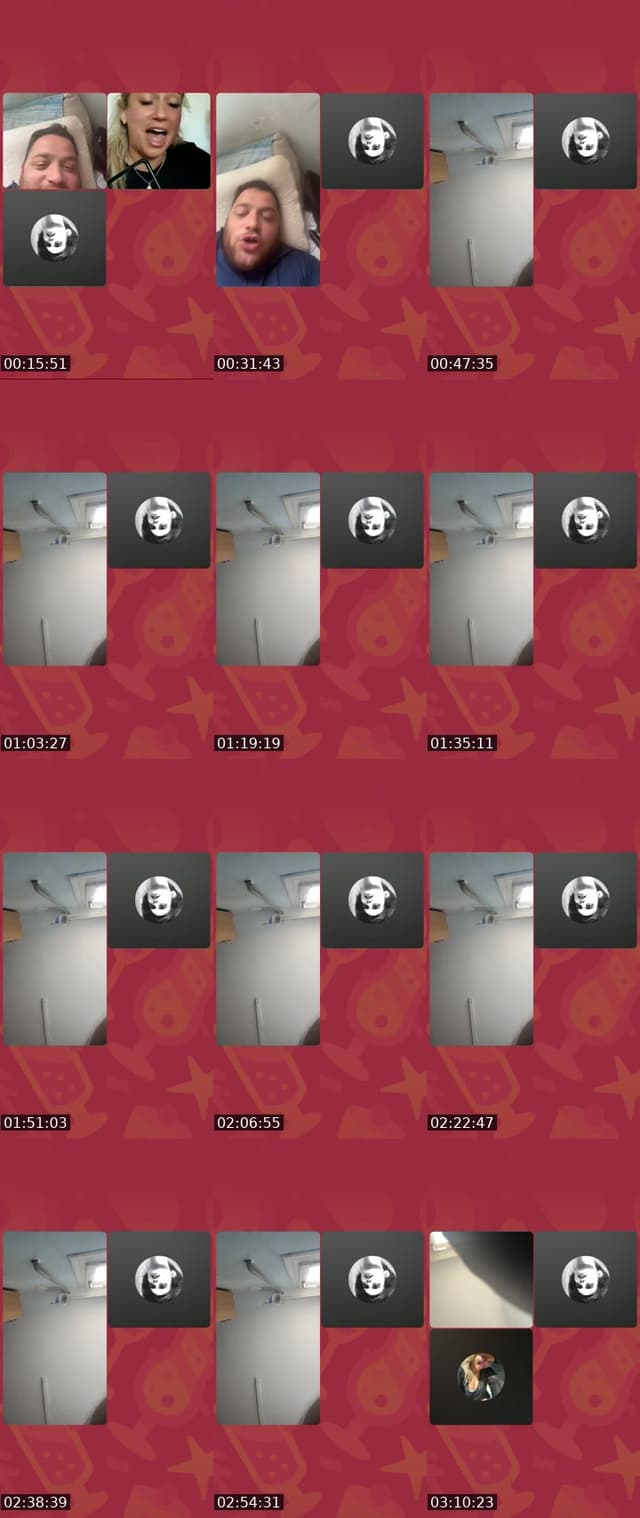 @user5082837059976 Israel TikTok live from 2026-07-09