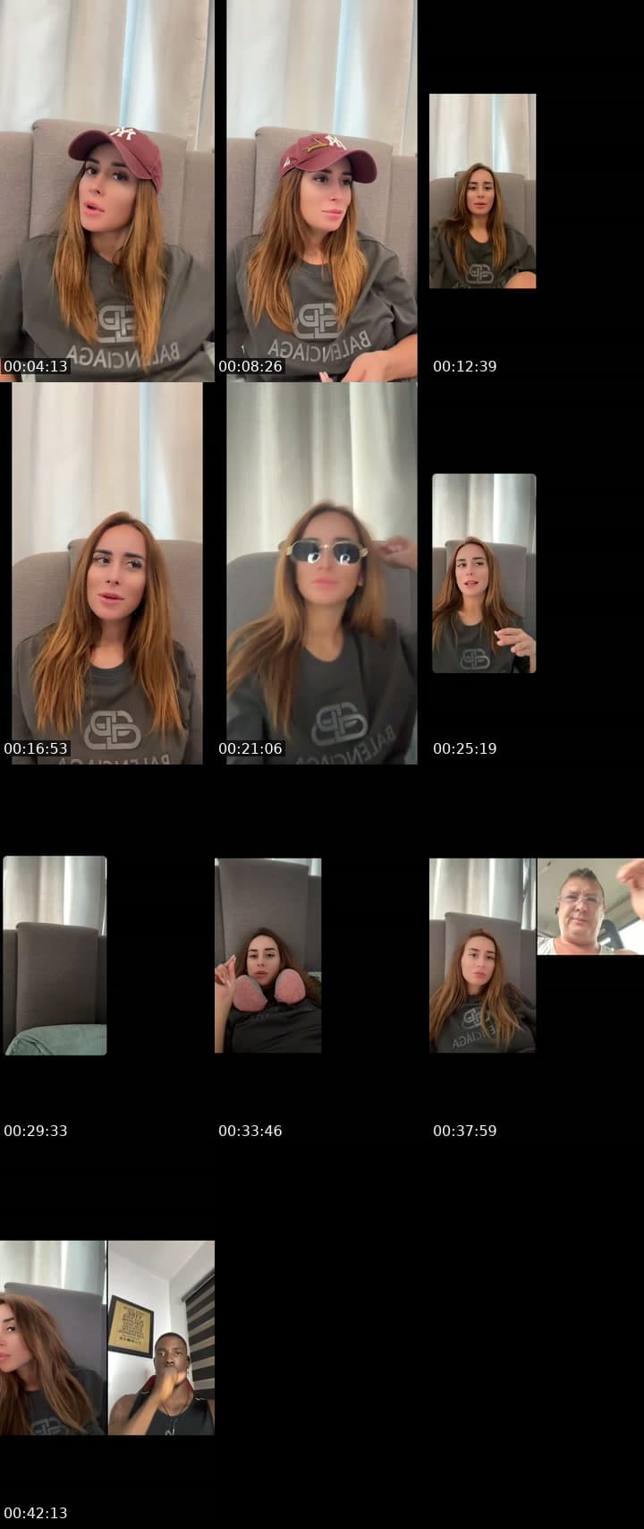 @unknownx__7 TikTok live stream