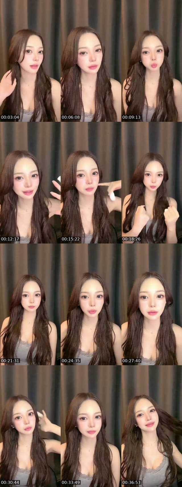 신입 밍주주랑 놀 사람~🐤 - @user1224810475452
