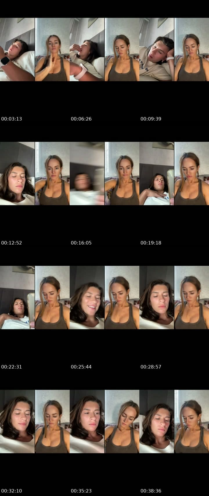 @valeria_fit4 TikTok live stream