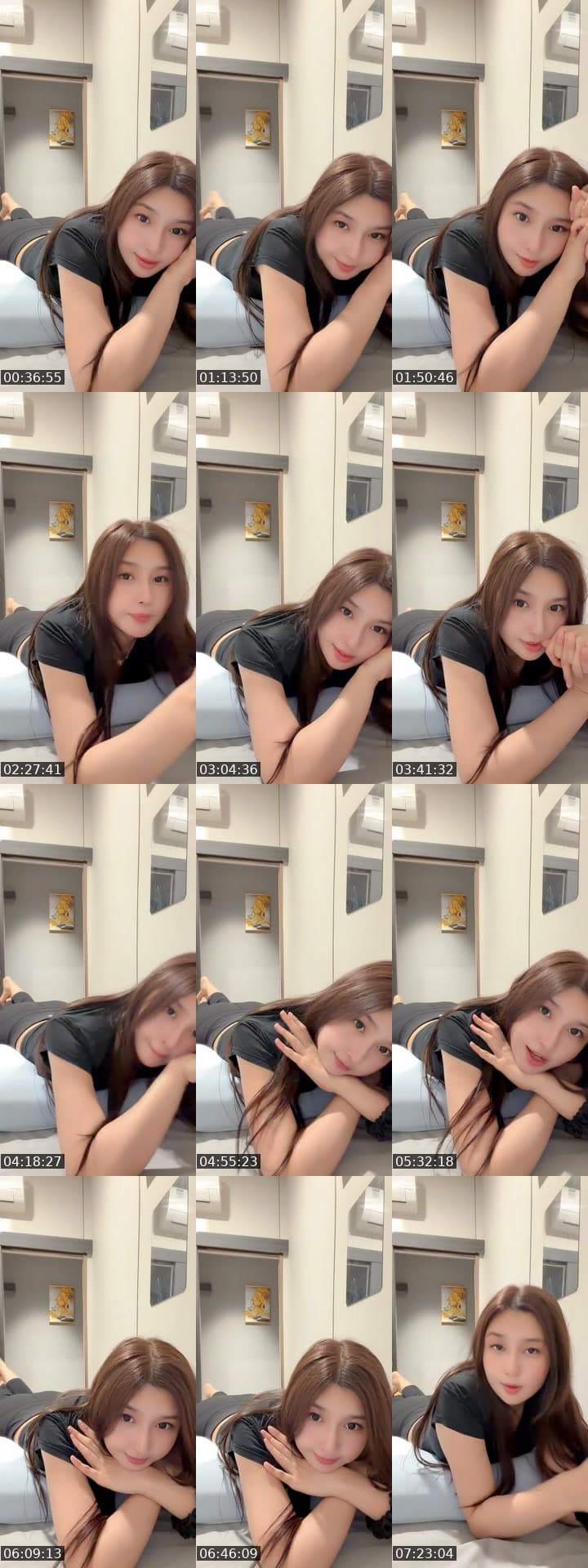 @wenwen.928 TikTok live stream