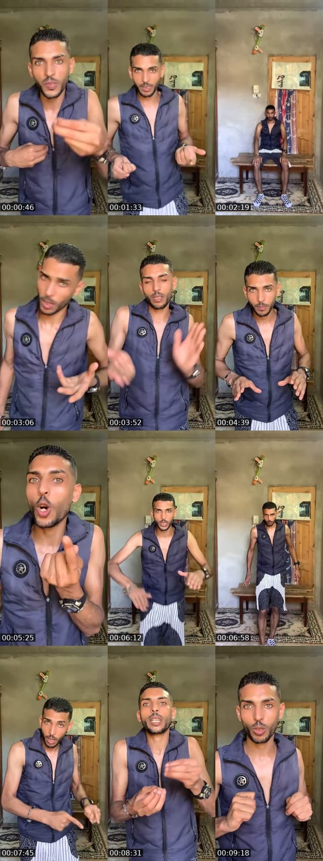 ياسين التركي واحد بس🔥⚔️ - @yassen_eltrky1