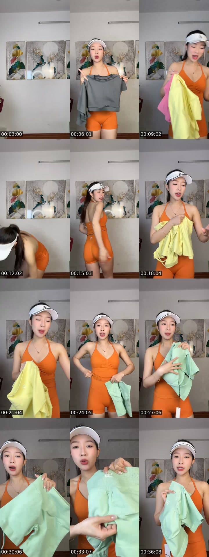 @vothaochuyendotap TikTok live stream