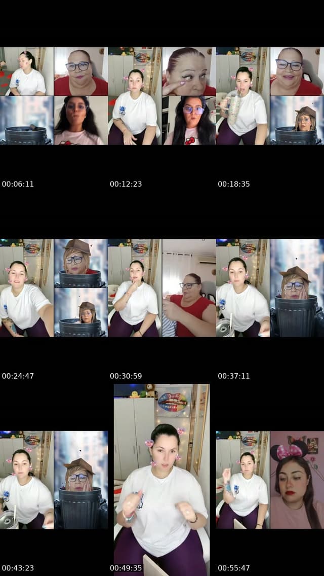 @alejandra_corrogon Mexico TikTok live from 2026-07-09