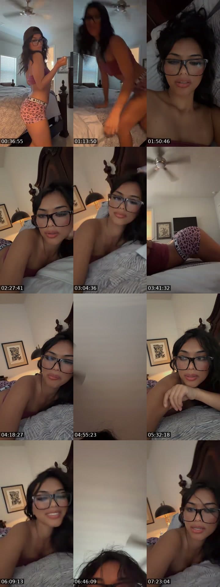 Spoil me daddy please 🥹🫦