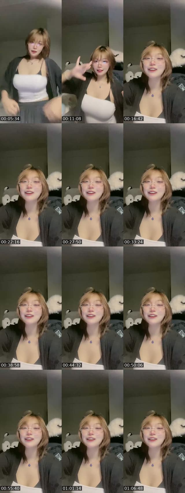 @yu_yuka48 TikTok live from 2026-07-09