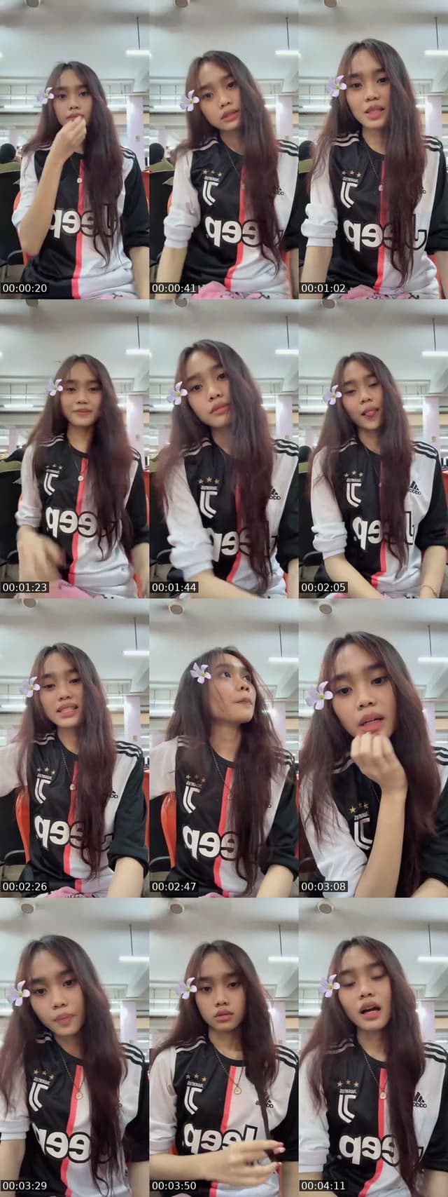 #bukandengkil - @aryaceee0