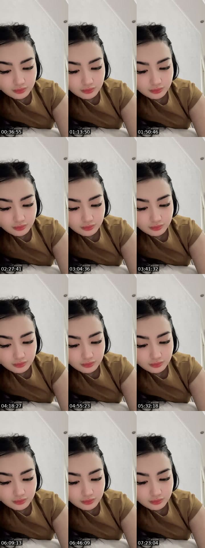 @arvvvx1 TikTok live stream
