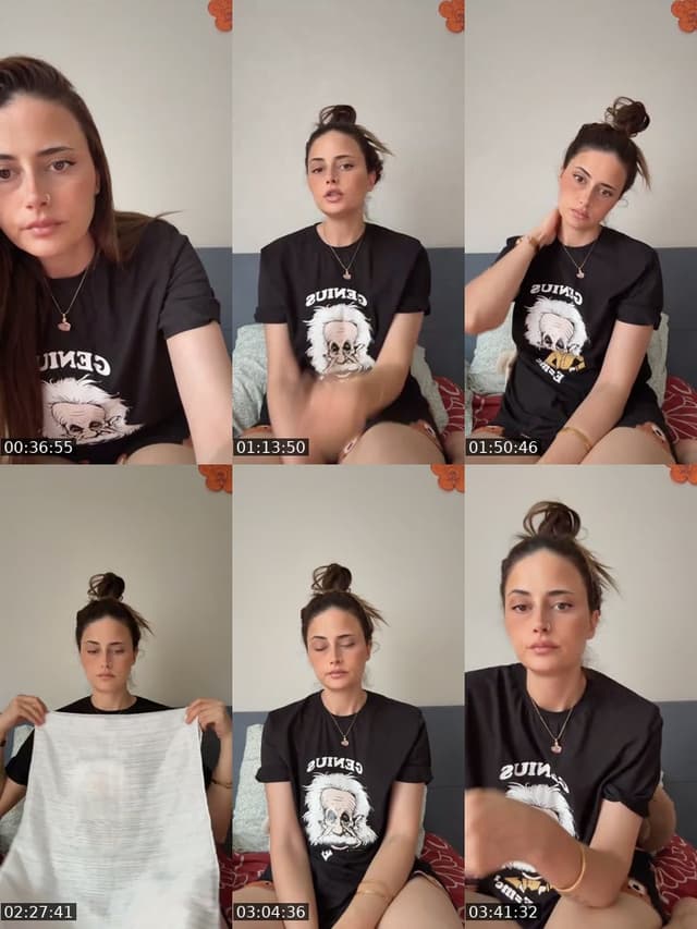 @bal.livee TikTok live