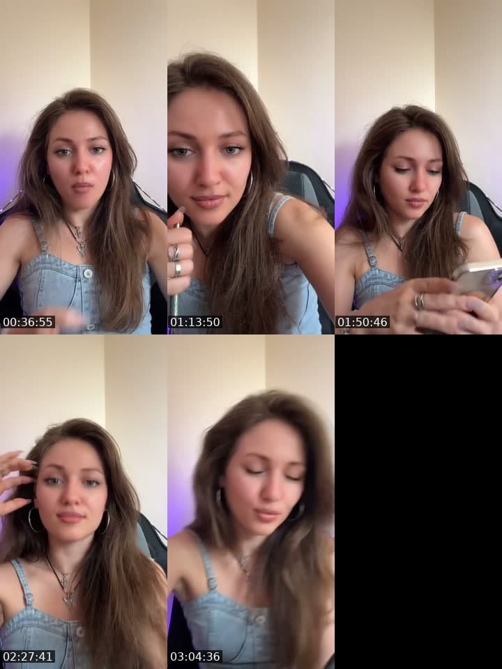 @dalateshka1 TikTok live stream