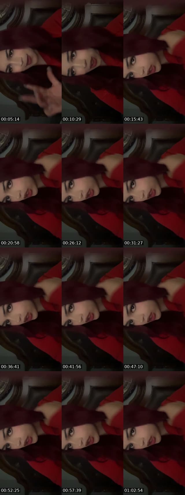 TikTok live: Say Heyy 💋 by @feline.energy2