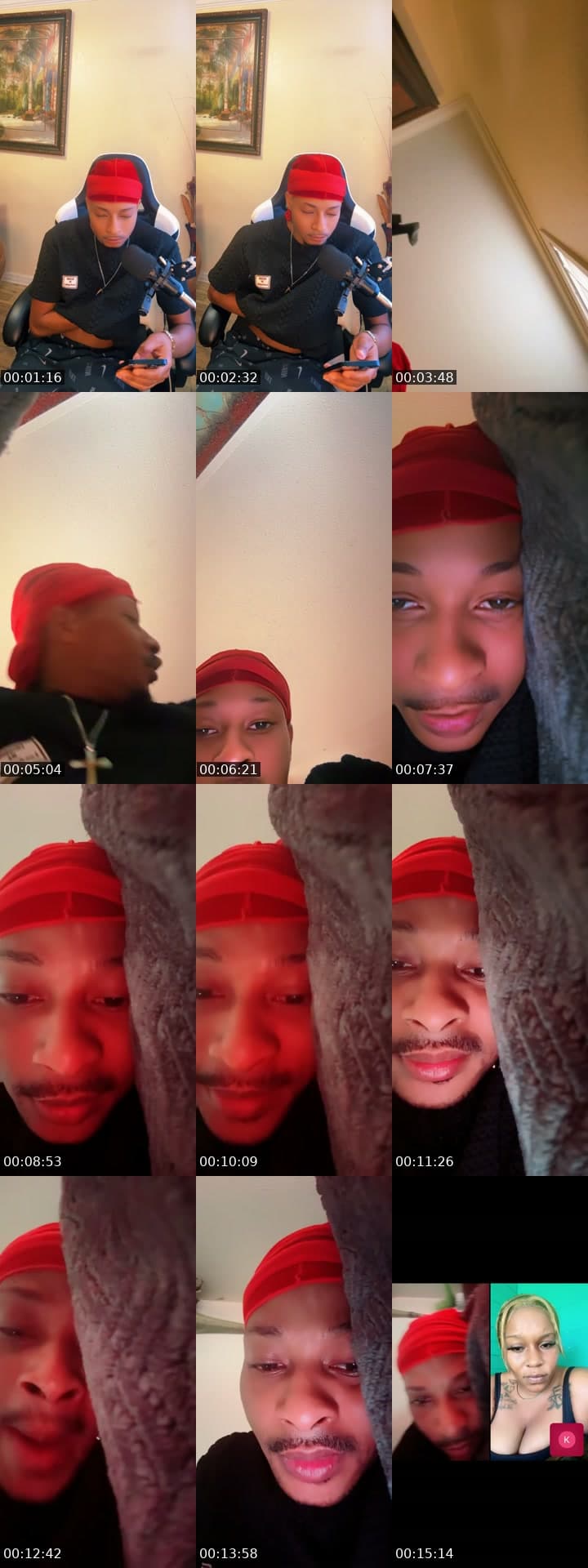 @feguenssalomon23 TikTok live stream