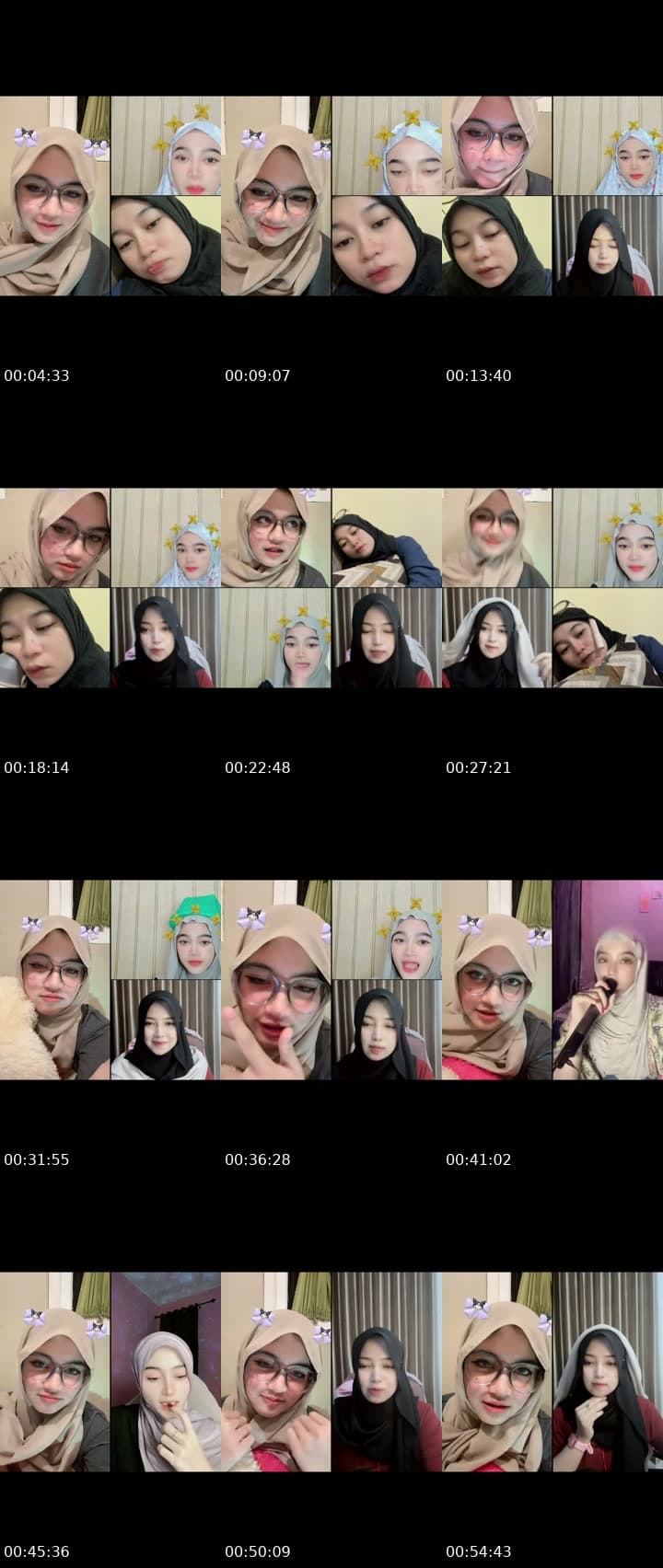 @fadilanrdn TikTok live stream