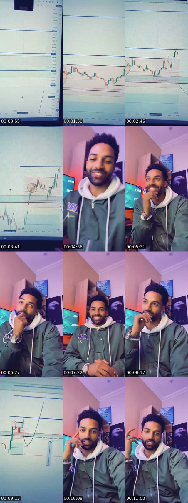 For Educational Purposes - @barni_mb_gold_hunter