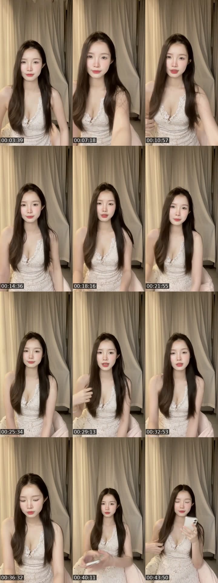 @lmhulinh2210 TikTok live stream