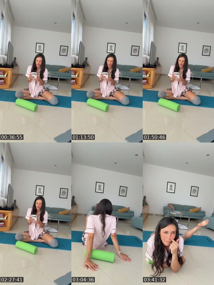 @dreamyvibeszoe TikTok live stream