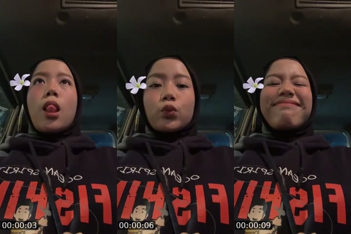 tgok dri luar ontot hitam