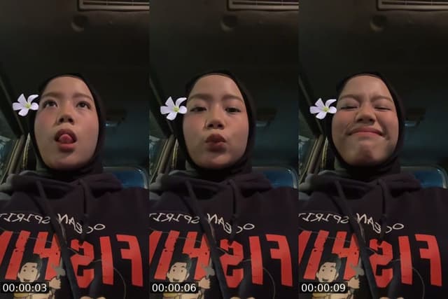 tgok dri luar ontot hitam - @userlilyss01