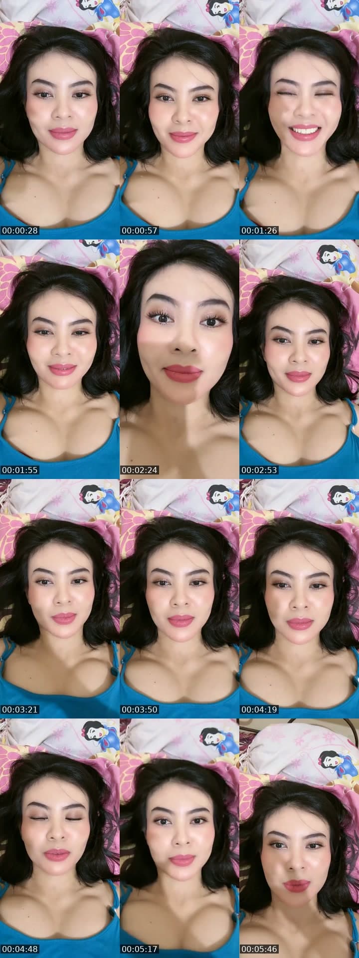 @vitrafeb TikTok live stream