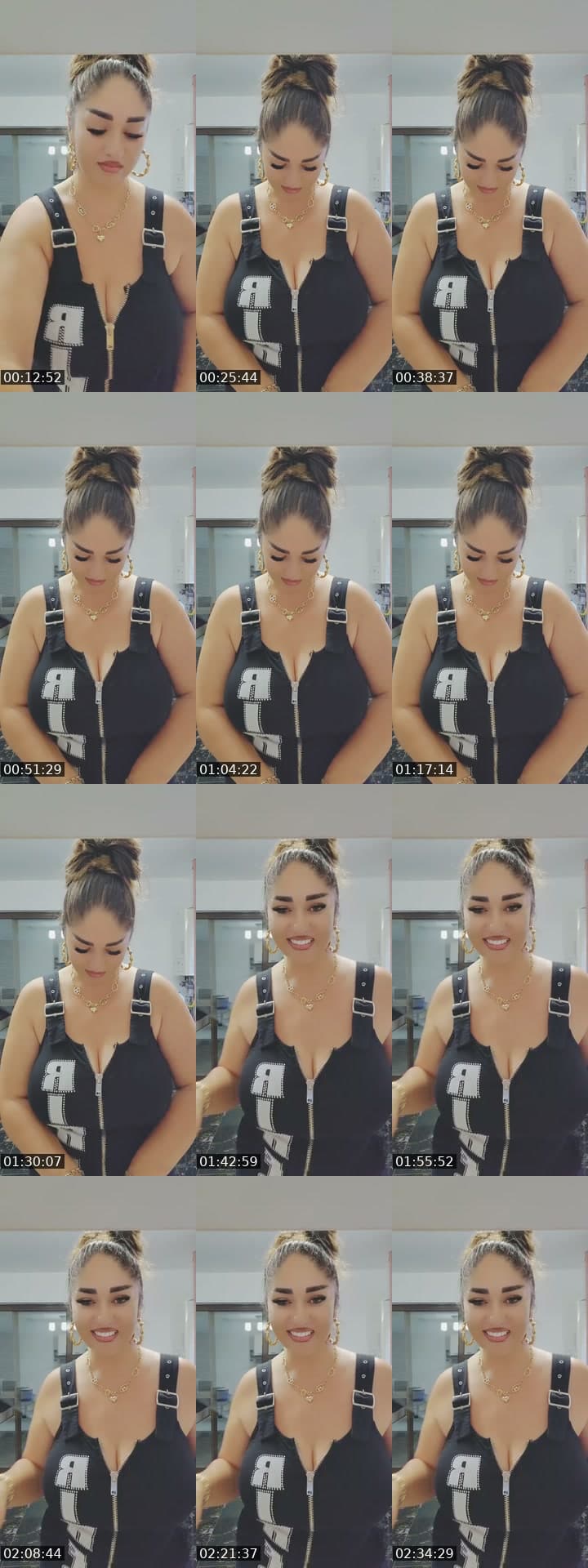 @yoarmylife0 TikTok live stream
