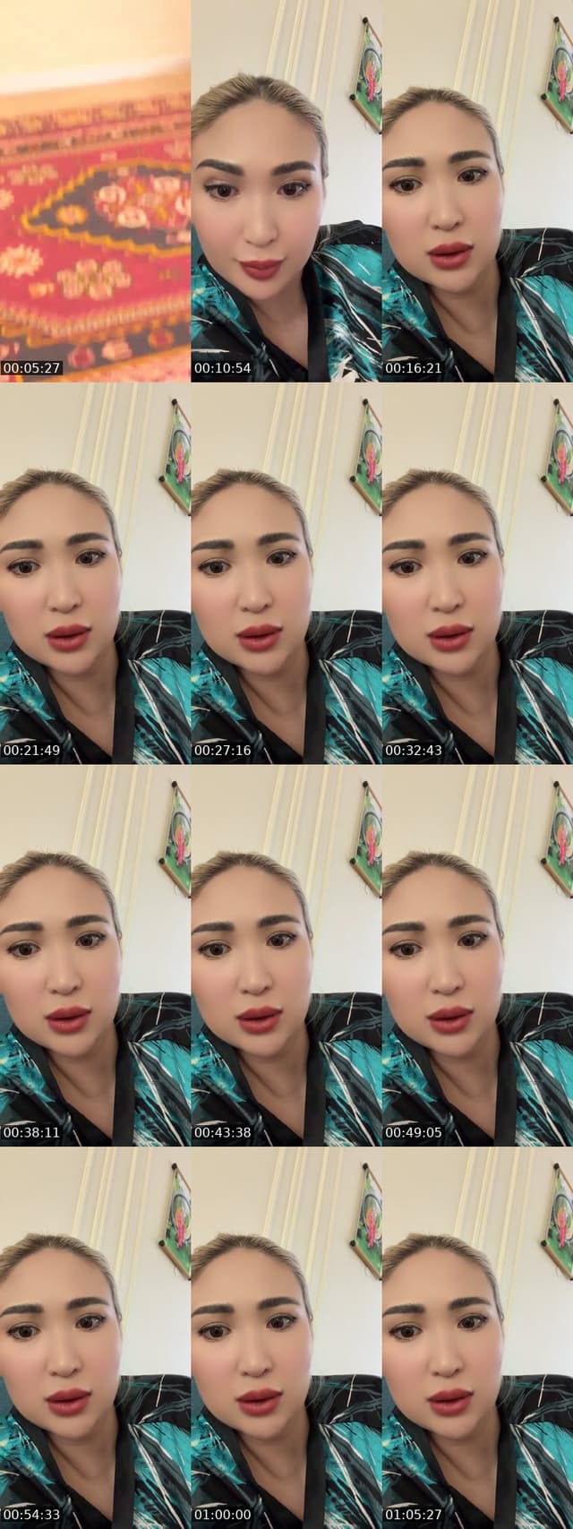 @_marjuka92 Russia TikTok live from 2026-07-09