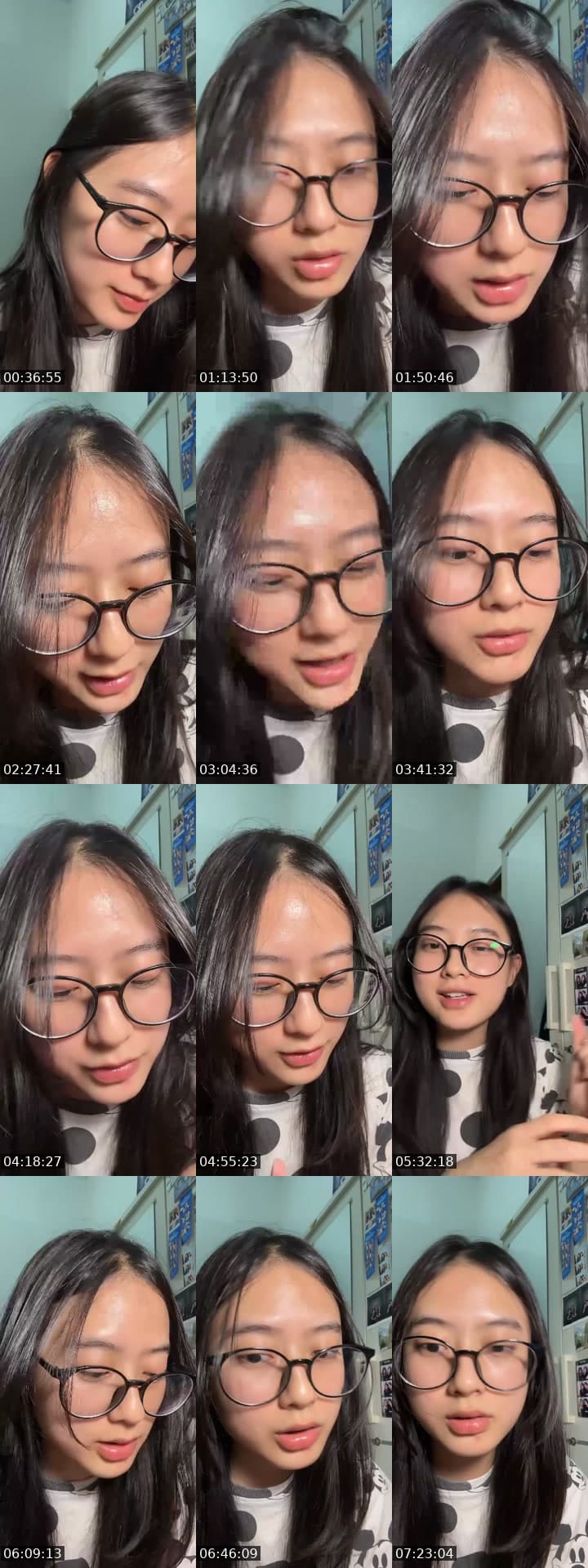 @asilesisteli TikTok live stream