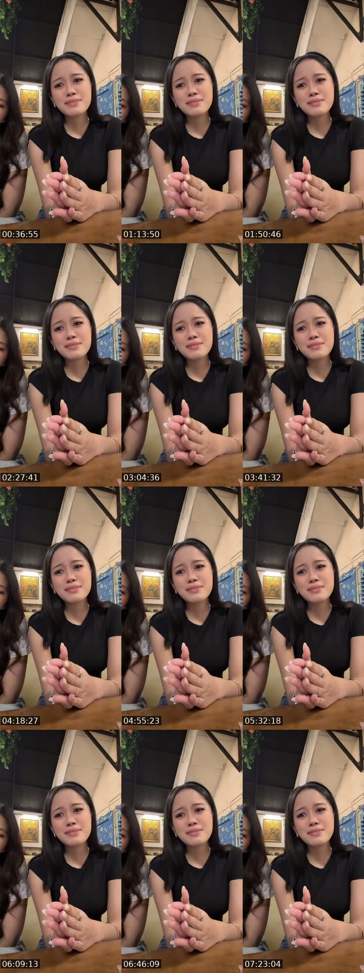 @pramesty3 TikTok live stream