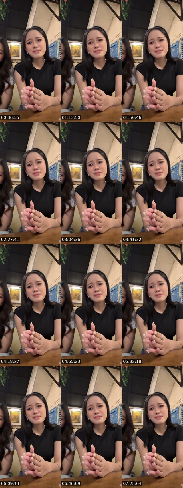@pramesty3 TikTok live from 2026-07-09