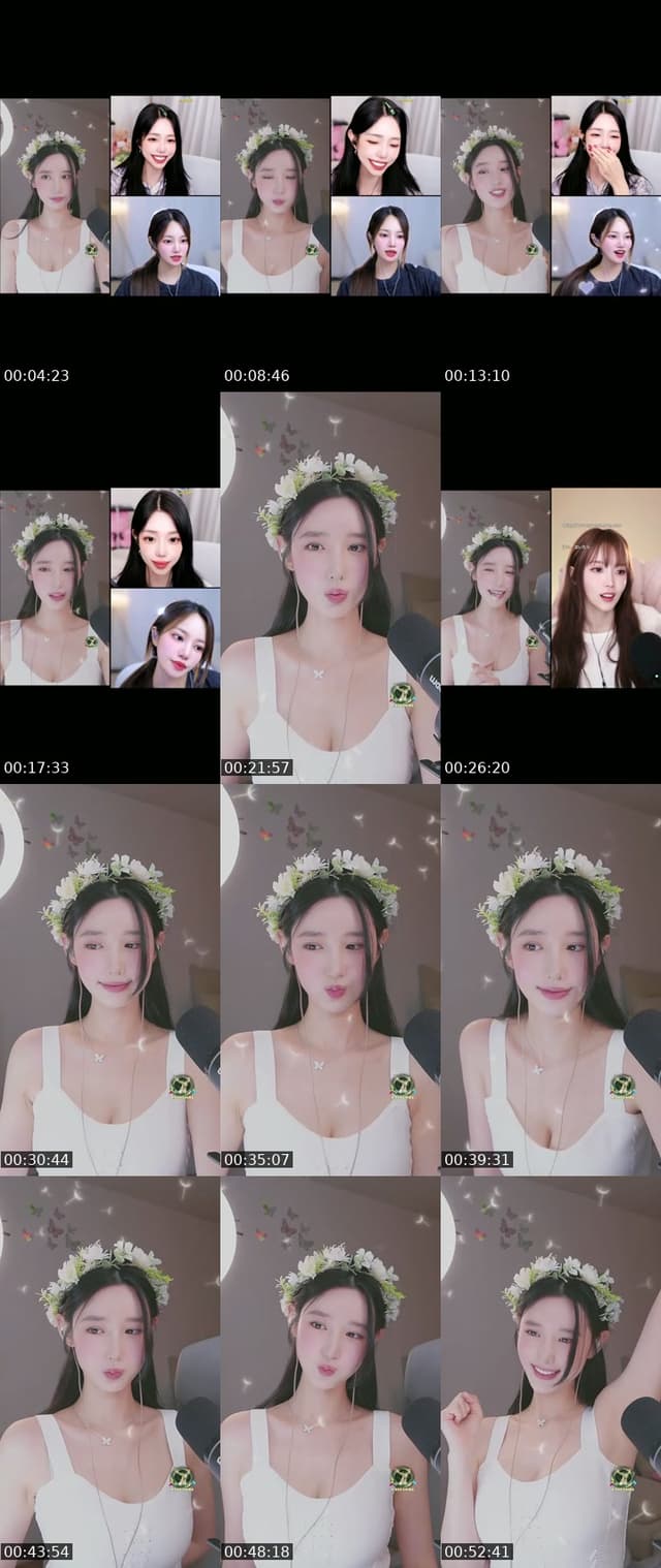 천사 G1 오늘은 100일 - @____jjjjohyuns