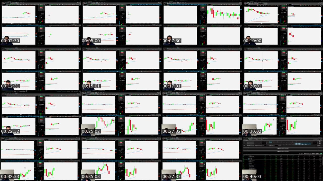 Day Trading Stocks