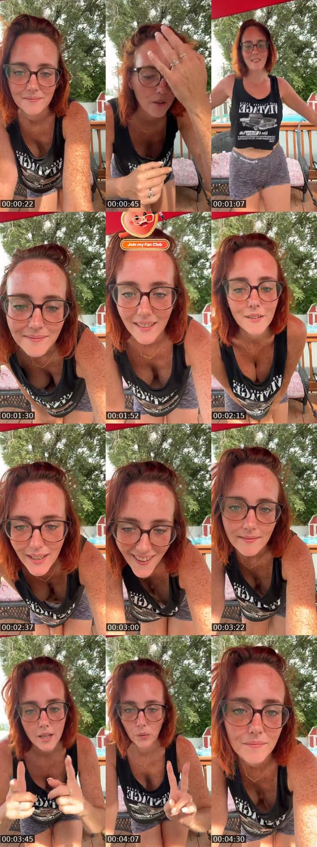 @raritybee90 TikTok live