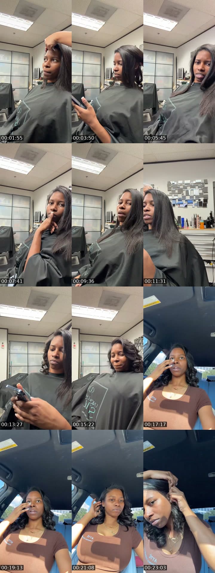 @sooophibaby TikTok live stream