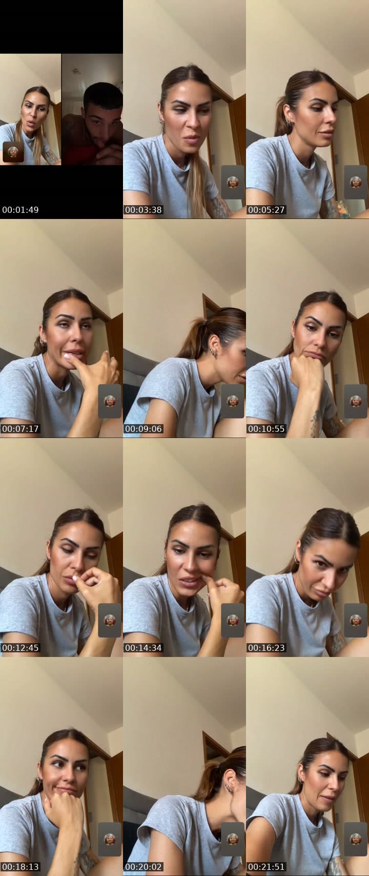 @sugar2290 TikTok live stream