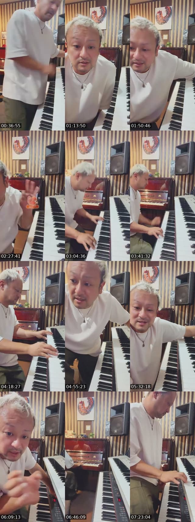 @pj_hayato Japan TikTok live from 2026-07-09