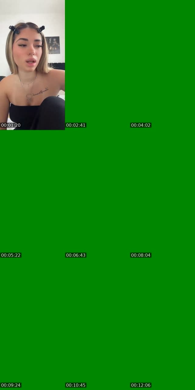 @shaylee.barda Israel TikTok live from 2026-07-09