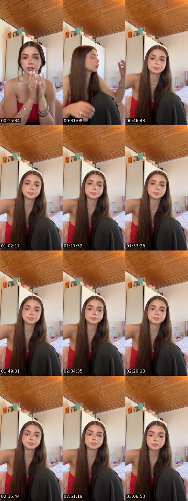 @laurarazeraav Brazil TikTok live from 2026-07-09