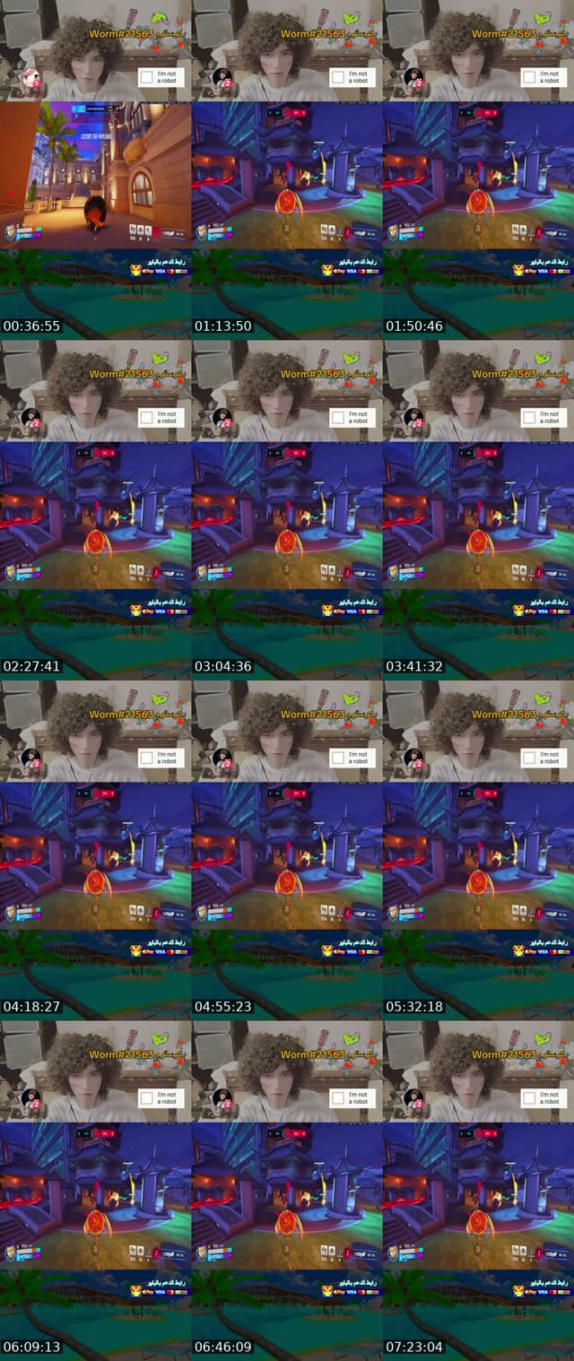 TikTok live: 24727427758858964847357575686489 by @tiktokhatingme