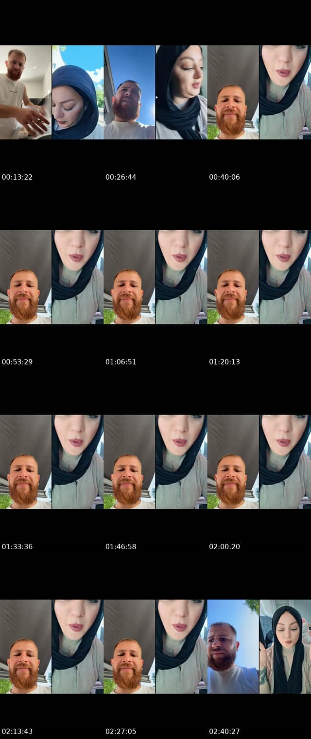@ugursindy TikTok live