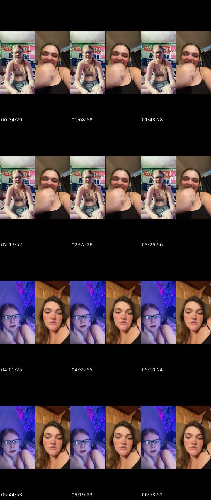 @yourfav_red.head07 TikTok live stream
