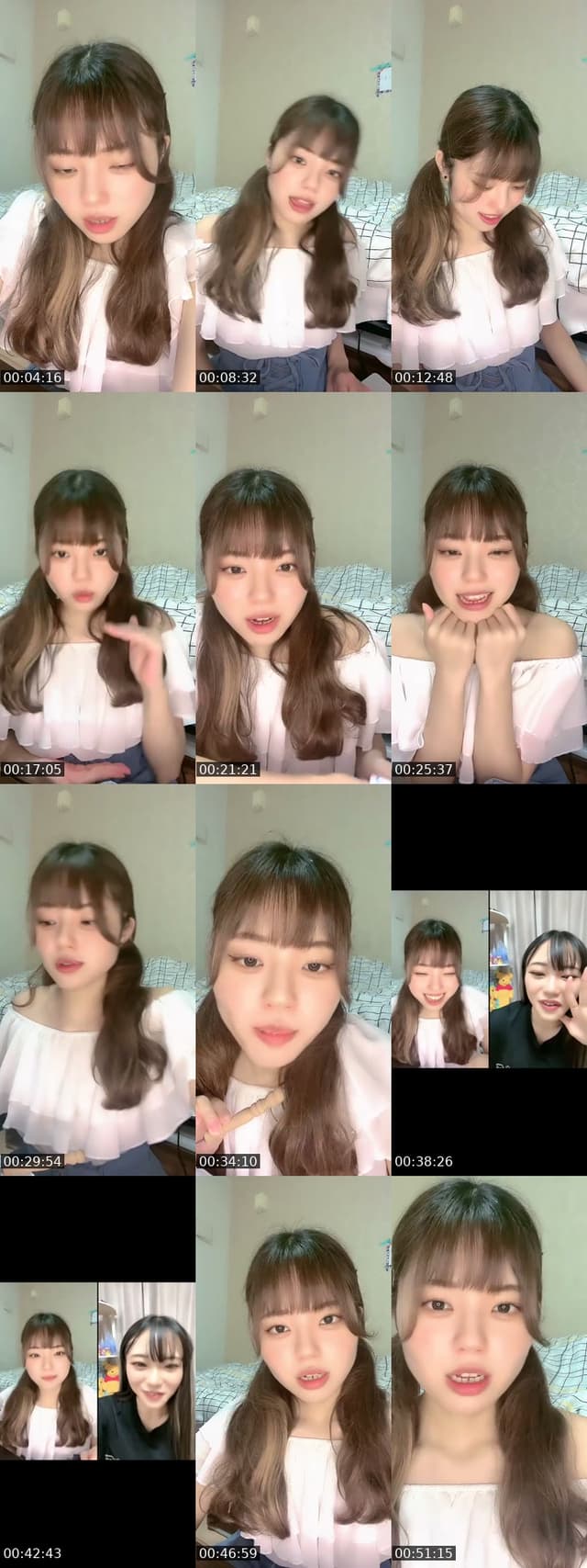 Japan TikTok live: せしる🌟🫧です！My Birthday🎉🎂 by @cecilm_performer