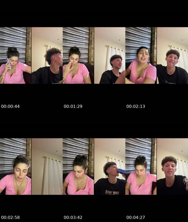 @christina_mt_01 TikTok live
